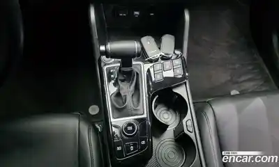 Kia Sportage 2022 2.0 Автомат в Москве № 522684, миниатюра 9