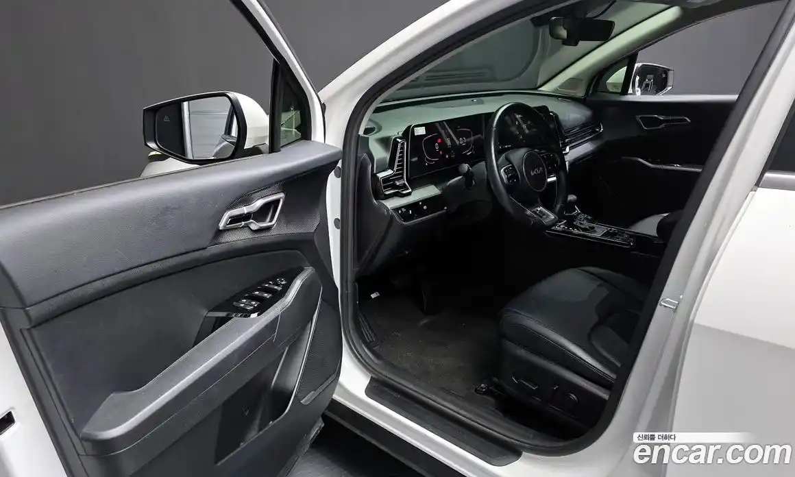 Kia Sportage 2022 2.0 Автомат в Москве № 522684, фото 10