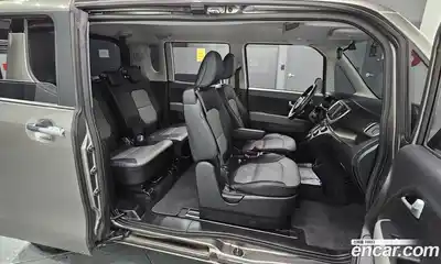 Kia Ray 2021 1.0 Автомат в Москве № 522718, миниатюра 11