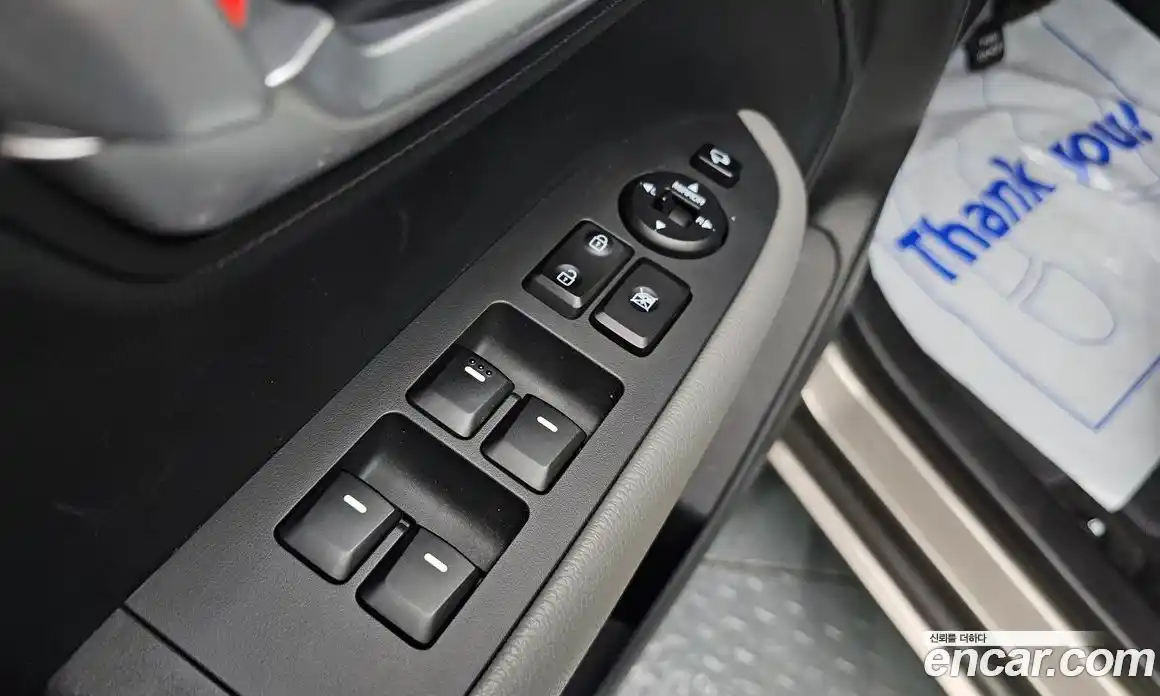 Kia Ray 2021 1.0 Автомат в Москве № 522718, фото 12