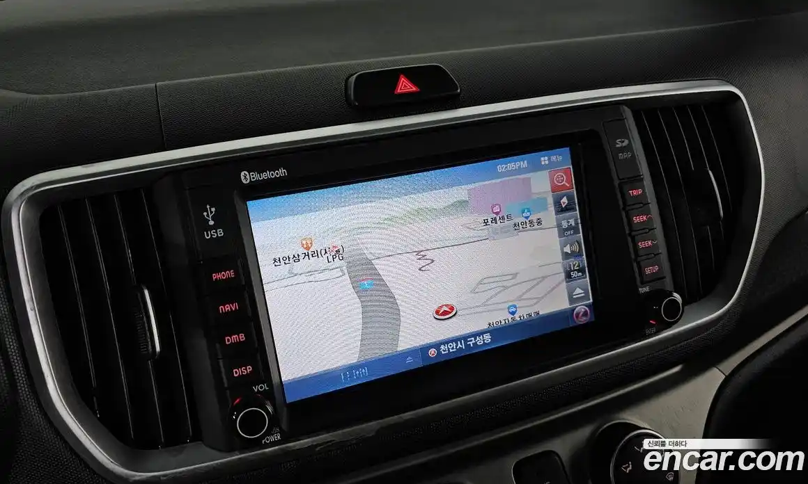 Kia Ray 2021 1.0 Автомат в Москве № 522718, фото 16