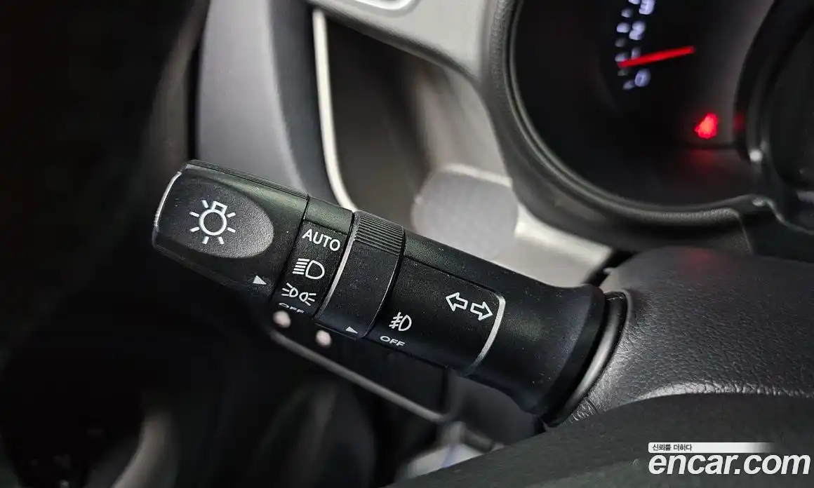 Kia Ray 2021 1.0 Автомат в Москве № 522718, фото 19