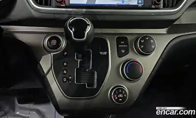 Kia Ray 2021 1.0 Автомат в Москве № 522718, миниатюра 9