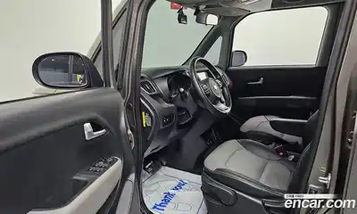 Kia Ray 2021 1.0 Автомат в Москве № 522718, миниатюра 10