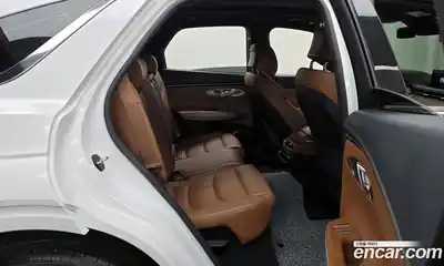 Genesis GV70 2022 2.5 Автомат в Москве № 523756, миниатюра 12