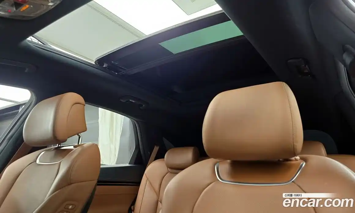 Genesis GV70 2022 2.5 Автомат в Москве № 523756, фото 18