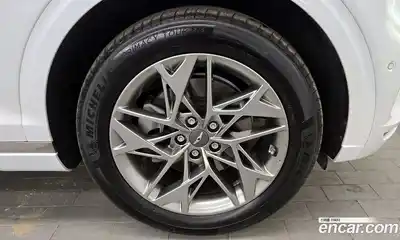 Genesis GV70 2022 2.5 Автомат в Москве № 523756, миниатюра 5