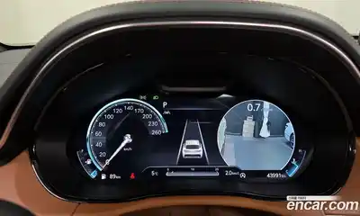 Genesis GV70 2022 2.5 Автомат в Москве № 523756, миниатюра 8