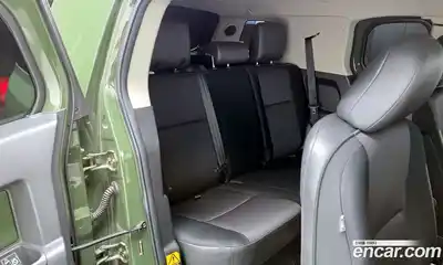 Toyota FJ Cruiser 2012 4.0 Автомат в Москве № 523940, миниатюра 12