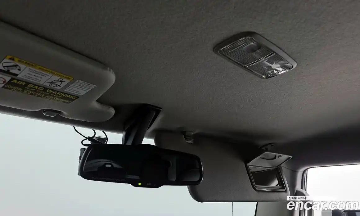 Toyota FJ Cruiser 2012 4.0 Автомат в Москве № 523940, фото 19