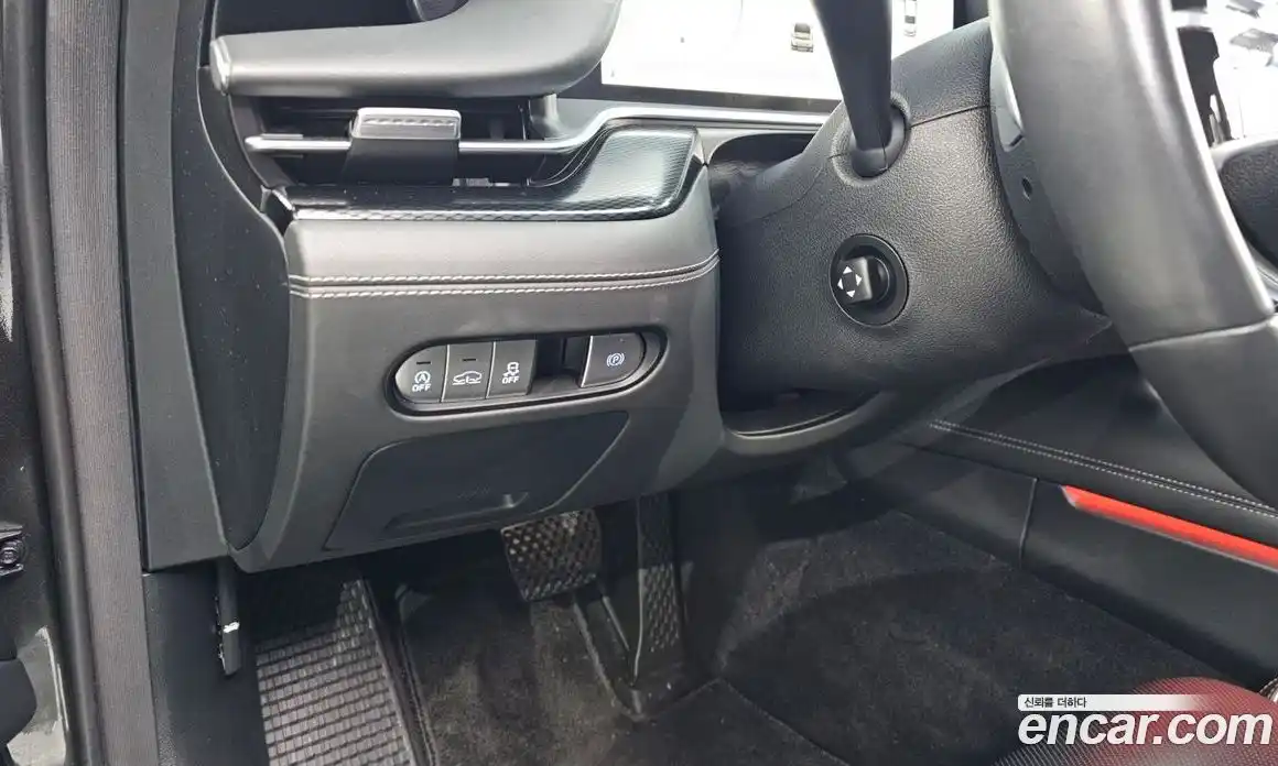 Genesis G90 2022 3.5 Автомат в Москве № 524046, фото 18