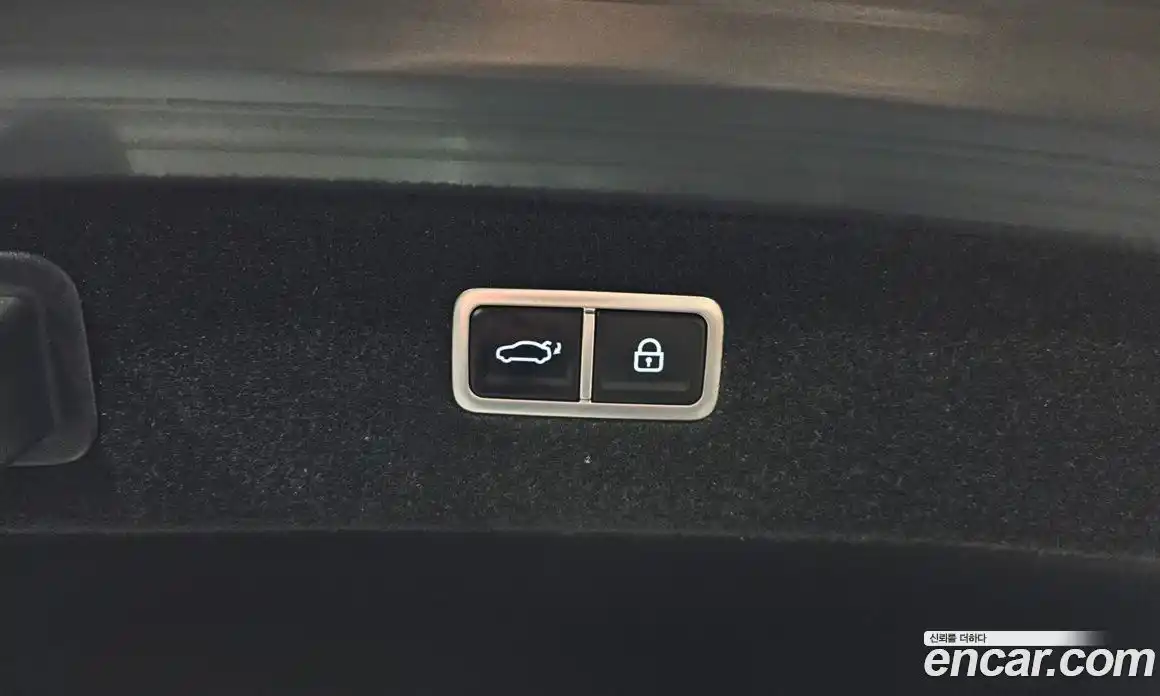 Genesis G90 2022 3.5 Автомат в Москве № 524046, фото 20