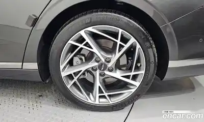 Genesis G90 2022 3.5 Автомат в Москве № 524046, миниатюра 5