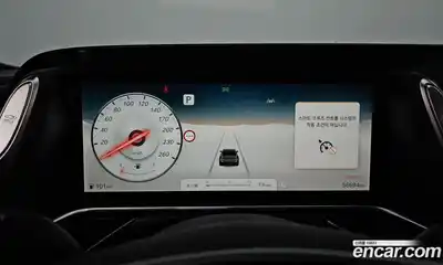 Genesis G90 2022 3.5 Автомат в Москве № 524046, миниатюра 8