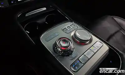 Genesis G90 2022 3.5 Автомат в Москве № 524046, миниатюра 9