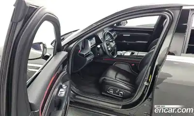 Genesis G90 2022 3.5 Автомат в Москве № 524046, миниатюра 10