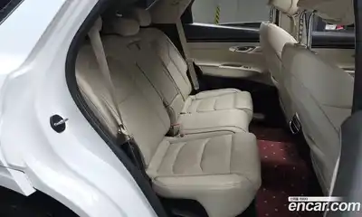 Genesis GV70 2022 2.5 Автомат в Москве № 524081, миниатюра 11