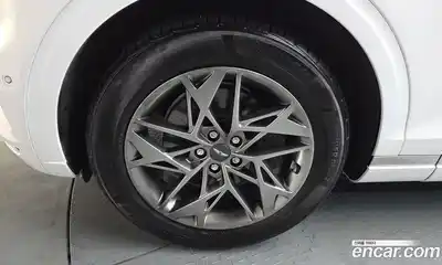 Genesis GV70 2022 2.5 Автомат в Москве № 524081, миниатюра 5