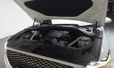 Genesis GV70 2022 2.5 Автомат в Москве № 524081, миниатюра 6