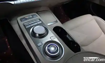 Genesis GV70 2022 2.5 Автомат в Москве № 524081, миниатюра 9