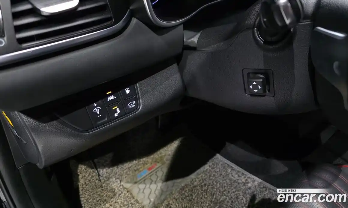 Genesis G70 2020 2.0 Автомат в Москве № 524122, фото 14