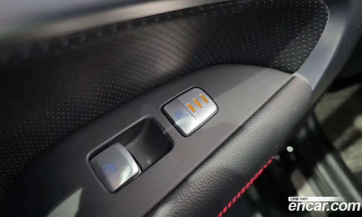 Genesis G70 2020 2.0 Автомат в Москве № 524122, фото 18