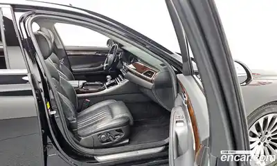 Genesis EQ900 2017 3.8 Автомат в Москве № 524125, миниатюра 11