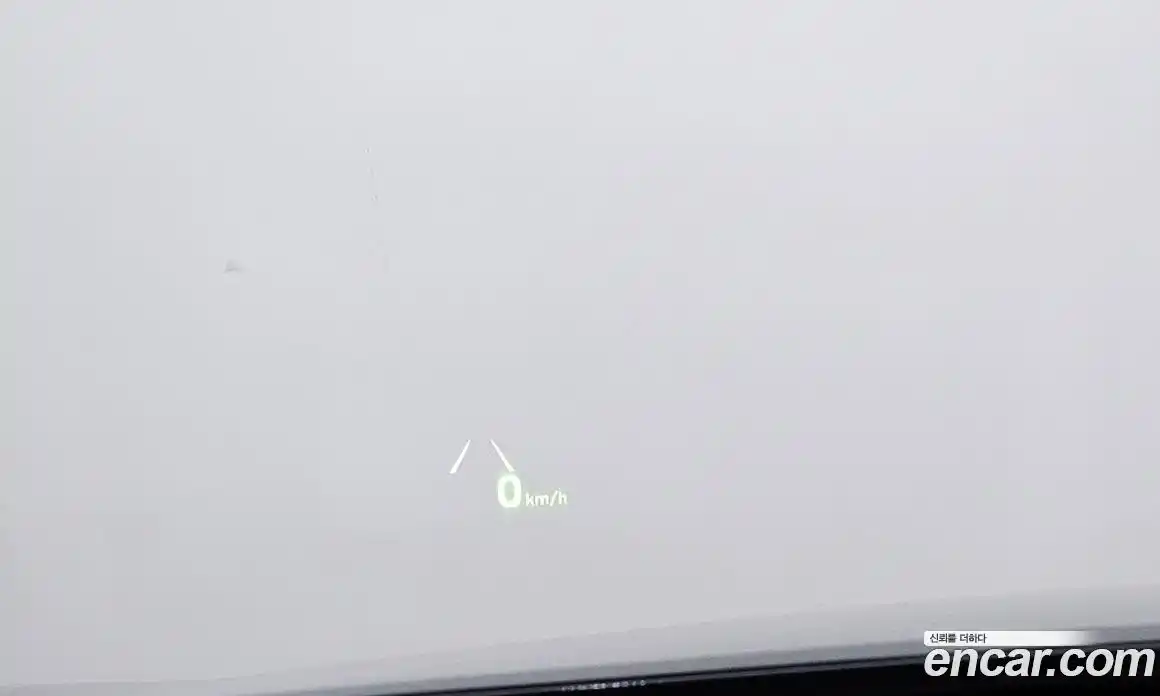 Genesis EQ900 2017 3.8 Автомат в Москве № 524125, фото 16