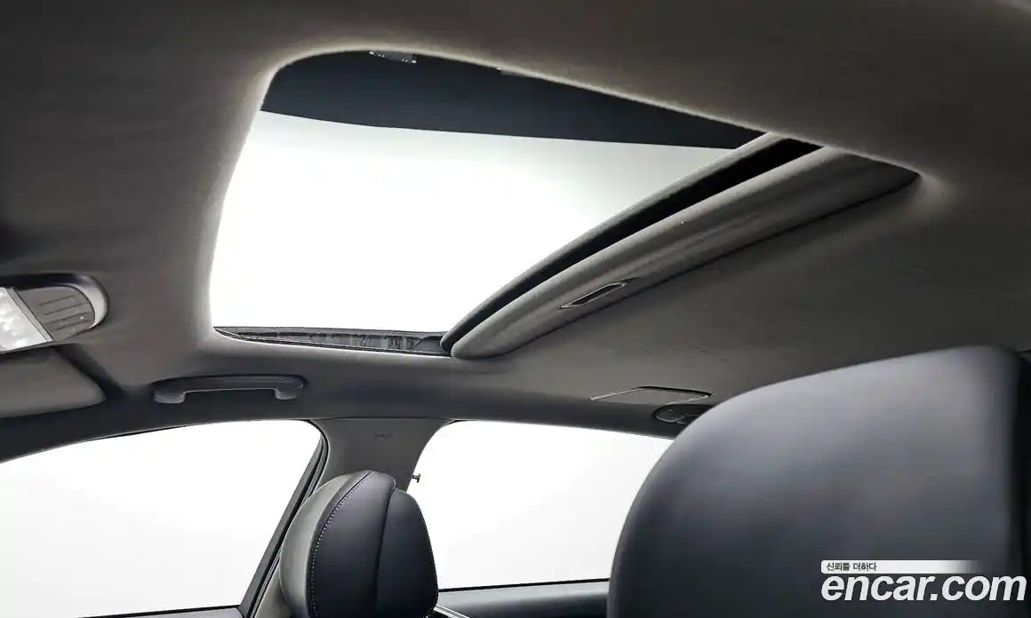 Genesis EQ900 2017 3.8 Автомат в Москве № 524125, фото 19