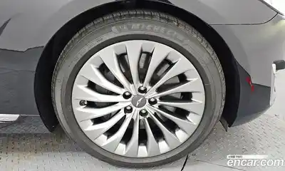 Genesis EQ900 2017 3.8 Автомат в Москве № 524125, миниатюра 5