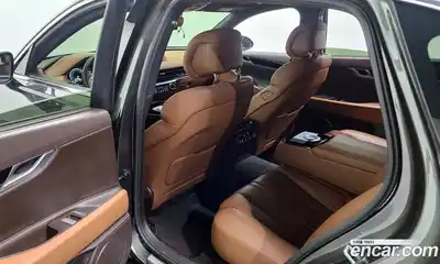 Genesis G80 2022 2.5 Автомат в Москве № 524171, миниатюра 11