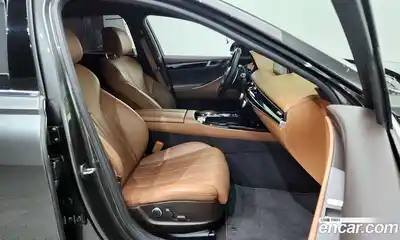 Genesis G80 2022 2.5 Автомат в Москве № 524171, миниатюра 12