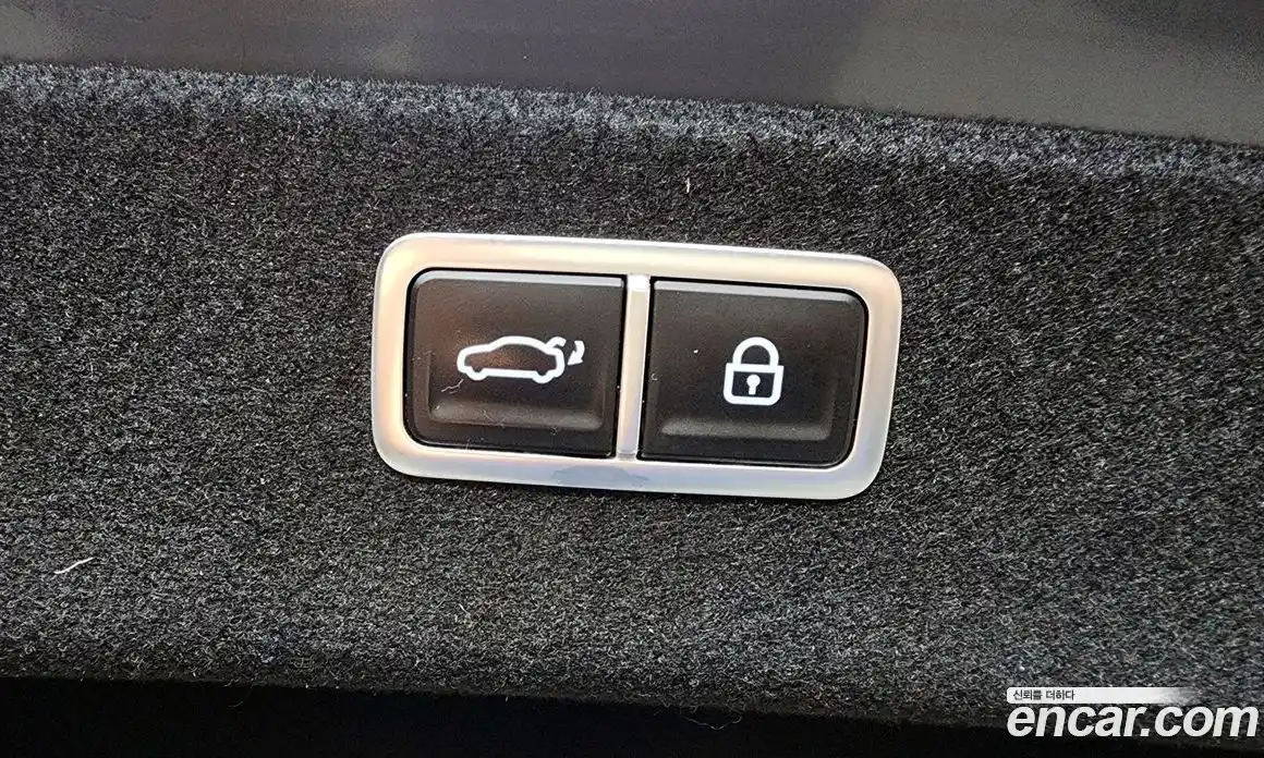 Genesis G80 2022 2.5 Автомат в Москве № 524171, фото 20