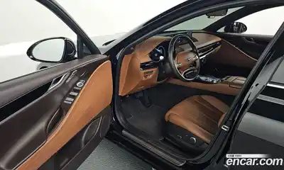 Genesis G80 2021 3.5 Автомат в Москве № 524876, миниатюра 11