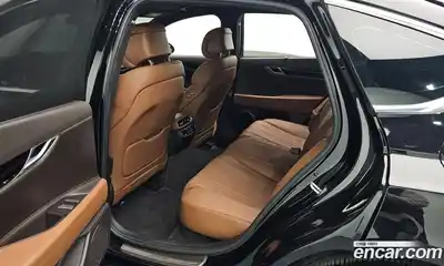 Genesis G80 2021 3.5 Автомат в Москве № 524876, миниатюра 12
