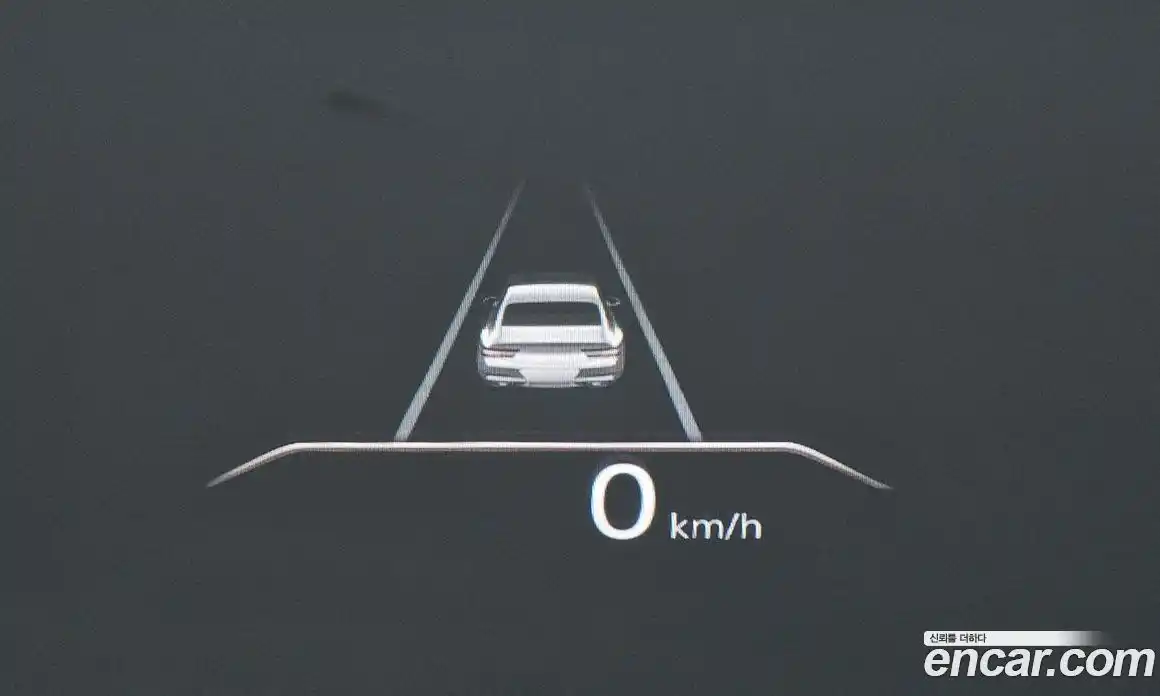 Genesis G80 2021 3.5 Автомат в Москве № 524876, фото 16