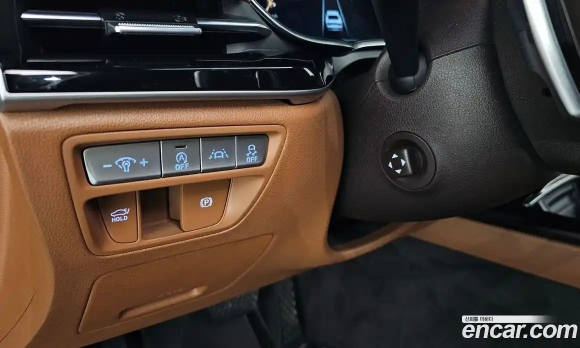 Genesis G80 2021 3.5 Автомат в Москве № 524876, фото 18