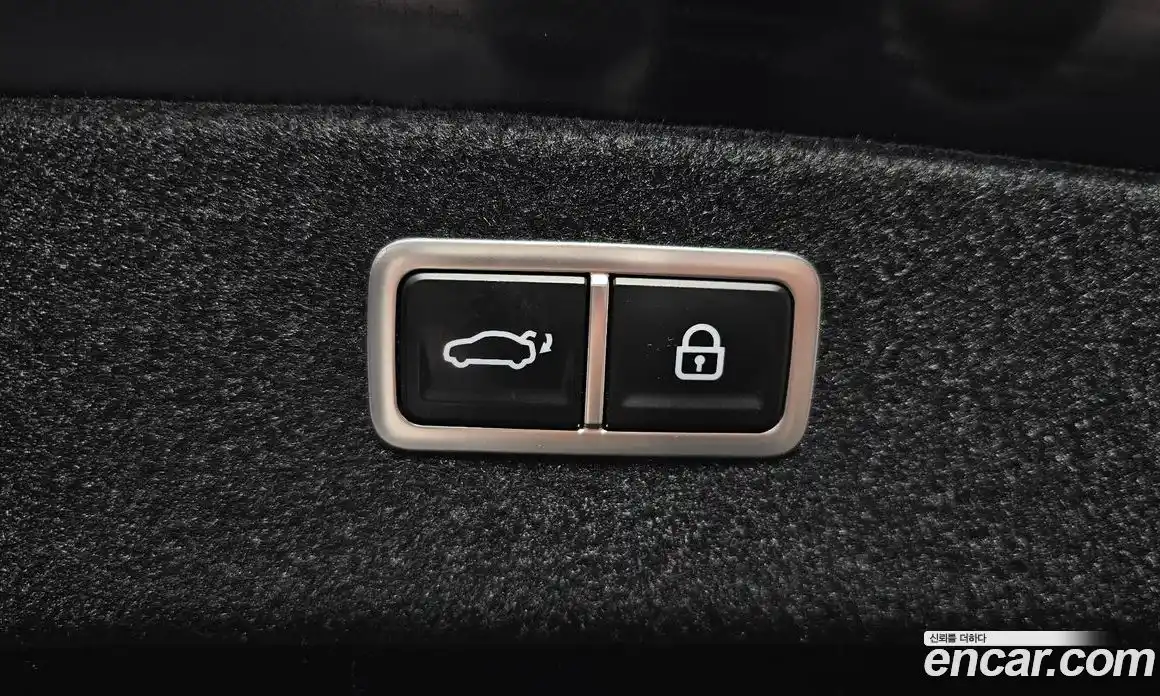 Genesis G80 2021 3.5 Автомат в Москве № 524876, фото 20