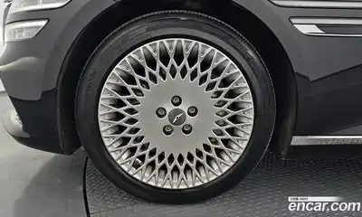 Genesis G80 2021 3.5 Автомат в Москве № 524876, миниатюра 5