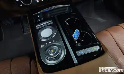 Genesis G80 2021 3.5 Автомат в Москве № 524876, миниатюра 9