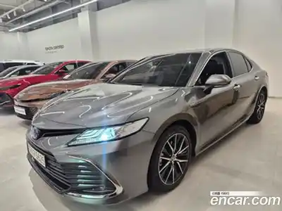 Toyota Camry, 2023