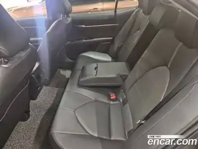 Toyota Camry 2023 2.5 Вариатор в Москве № 525321, миниатюра 11