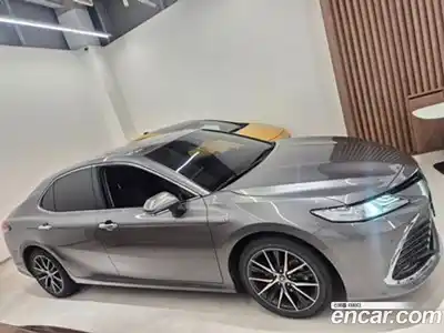 Toyota Camry 2023 2.5 Вариатор в Москве № 525321, миниатюра 12