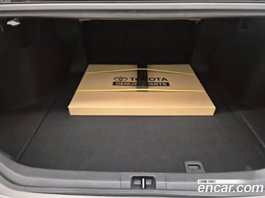 Toyota Camry 2023 2.5 Вариатор в Москве № 525321, фото 14