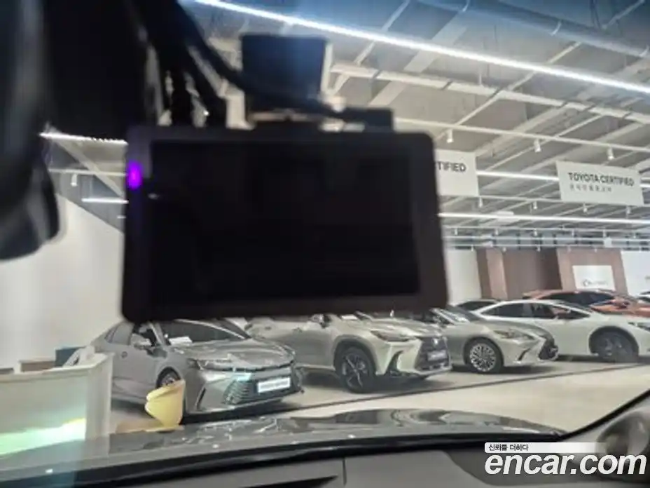 Toyota Camry 2023 2.5 Вариатор в Москве № 525321, фото 17