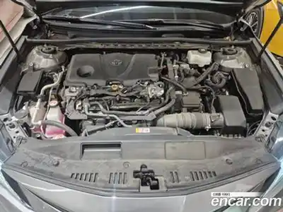 Toyota Camry 2023 2.5 Вариатор в Москве № 525321, миниатюра 6