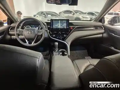 Toyota Camry 2023 2.5 Вариатор в Москве № 525321, миниатюра 7