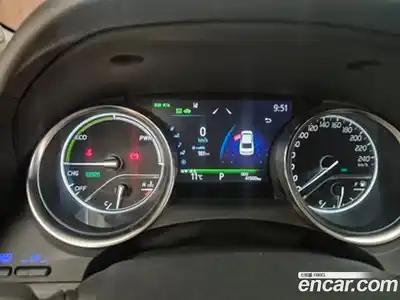 Toyota Camry 2023 2.5 Вариатор в Москве № 525321, миниатюра 8