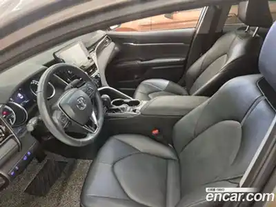 Toyota Camry 2023 2.5 Вариатор в Москве № 525321, миниатюра 10