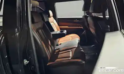 SsangYong Rexton 2020 2.2 Автомат в Москве № 526094, миниатюра 12